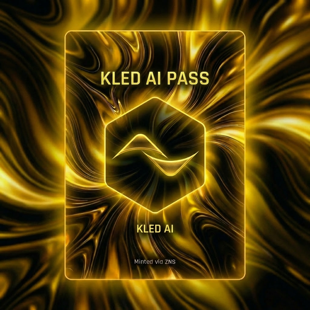 Kled AI Airdrop Tasks | Earn Rewards for Data Contributions
