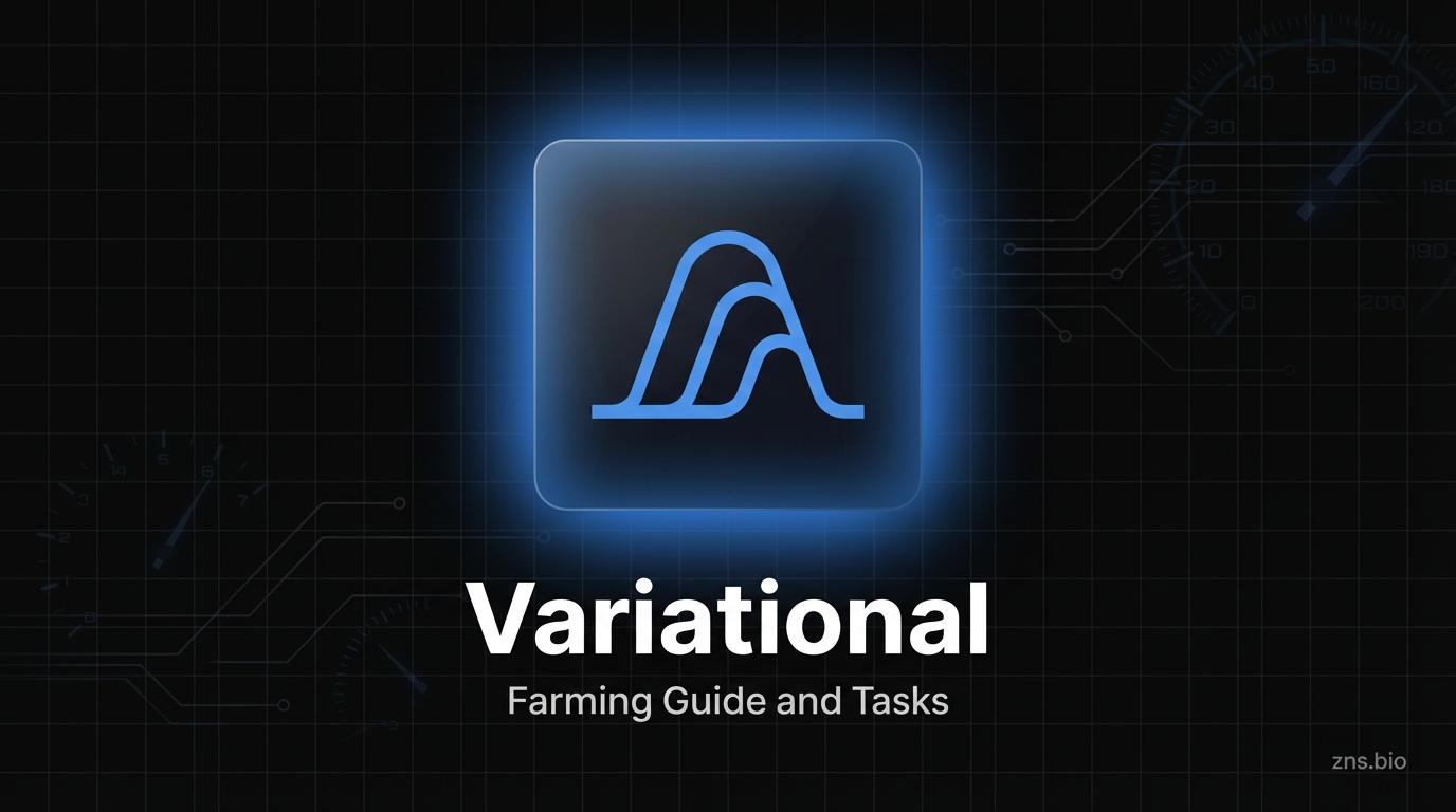 Omni Variational Airdrop Tasks: Trade Perps, Earn Refunds & Rebates