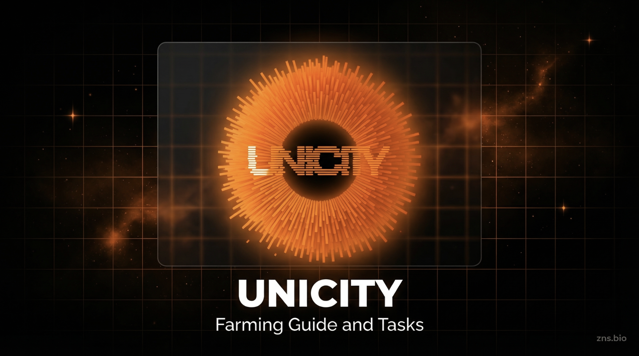 Unicity Labs Airdrop Farming Guide 2026: Alpha Tokens & Tasks